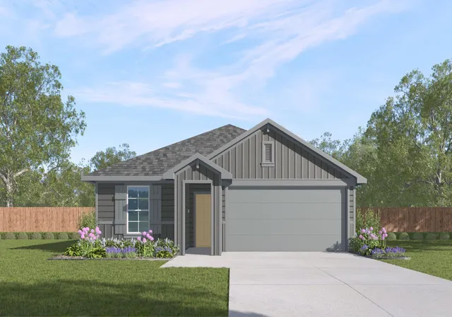 1st image of 385 San Juan Trl, Bastrop, TX 78602 | MLS# 8554497