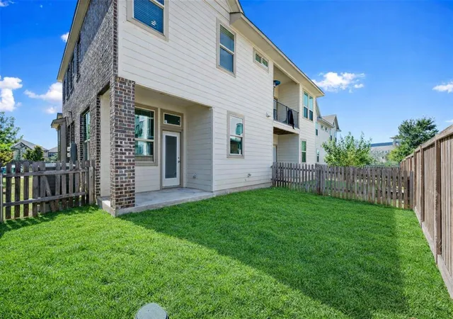 38th image of 2202 Dillon Pond Ln #B, Pflugerville, TX 78660 | MLS# 6270466