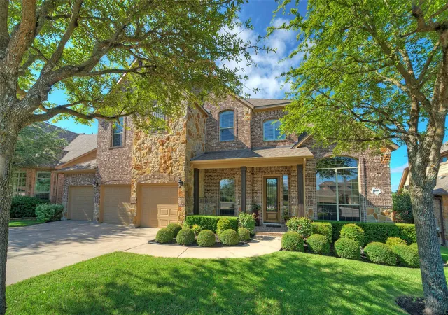 Single family home for sale at 16225 Zagros Way, Austin, TX 78738 | MLS# 3465603
