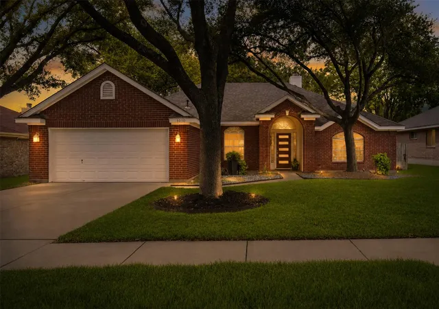 Photo 3 of Single family home for sale at 1010 Rocky Crk Dr, Pflugerville, TX 78660 | MLS# 9563234 | Listing updated on 2026-10-08