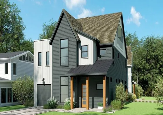 1st image of 1500 Pasadena Dr, Austin, TX 78757 | MLS# 2786506