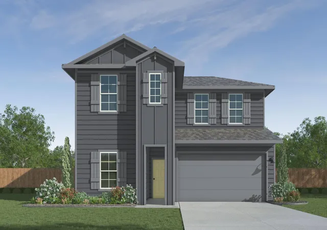 1st image of 397 San Juan Trl, Bastrop, TX 78602 | MLS# 6316018