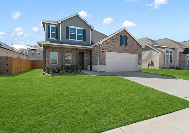 1st image of 17717 Zinfandel Dr, Pflugerville, TX 78660 | MLS# 9840661