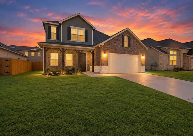 Single family home for sale at 17717 Zinfandel Dr, Pflugerville, TX 78660 | MLS# 9840661