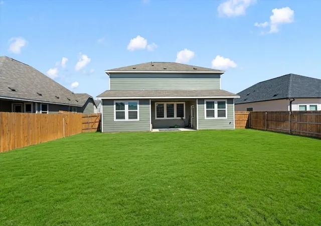 2nd image of 17717 Zinfandel Dr, Pflugerville, TX 78660 | MLS# 9840661