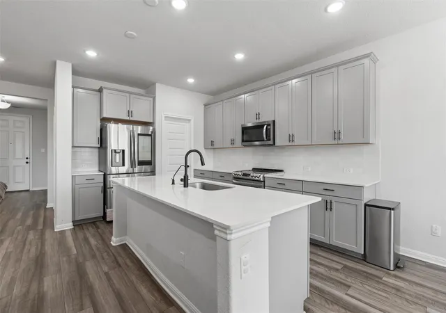 Photo 3 of Single family home for sale at 17717 Zinfandel Dr, Pflugerville, TX 78660 | MLS# 9840661 | Listing updated on 2026-08-22
