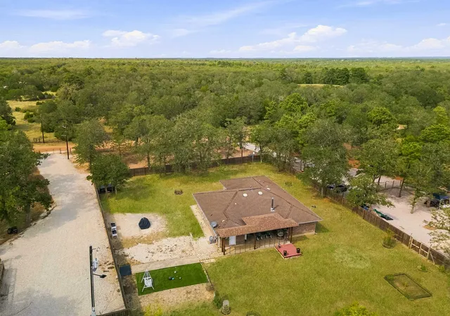 Photo 1 of Single family home for sale at 107 Turner Ln, Paige, TX 78659 | MLS# 8237812 | Listing updated on 2026-09-22