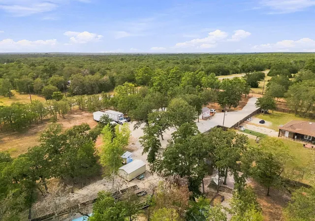 Photo 2 of Single family home for sale at 107 Turner Ln, Paige, TX 78659 | MLS# 8237812 | Listing updated on 2026-09-22