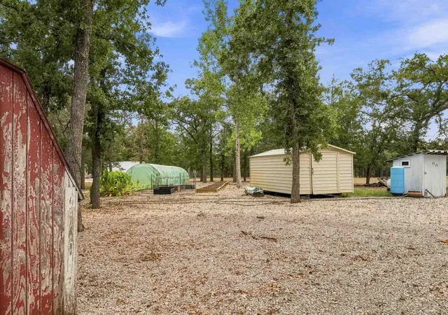 Photo 40 of Single family home for sale at 107 Turner Ln, Paige, TX 78659 | MLS# 8237812 | Listing updated on 2026-09-22