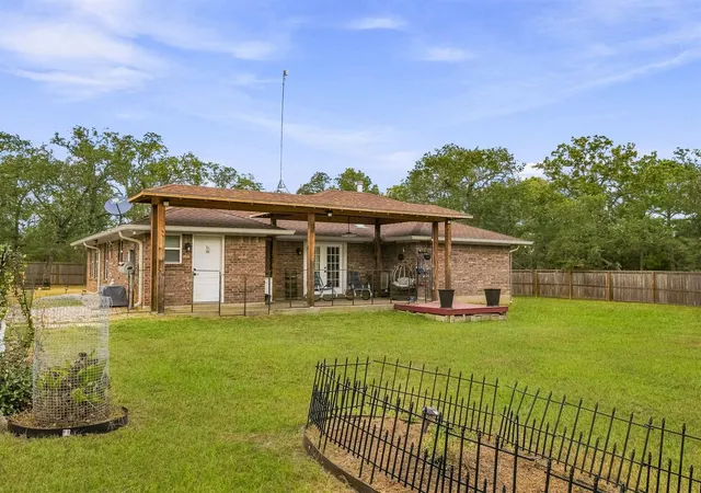 Photo 3 of Single family home for sale at 107 Turner Ln, Paige, TX 78659 | MLS# 8237812 | Listing updated on 2026-09-22