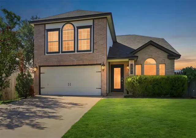 2nd image of 1701 Lantana Dr, Round Rock, TX 78664 | MLS# 5652985