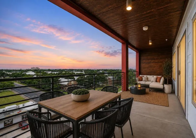 Photo 2 of Condo for sale at 4361 S Congress Ave #606, Austin, TX 78745 | MLS# 3696432 | Listing updated on 2026-10-02