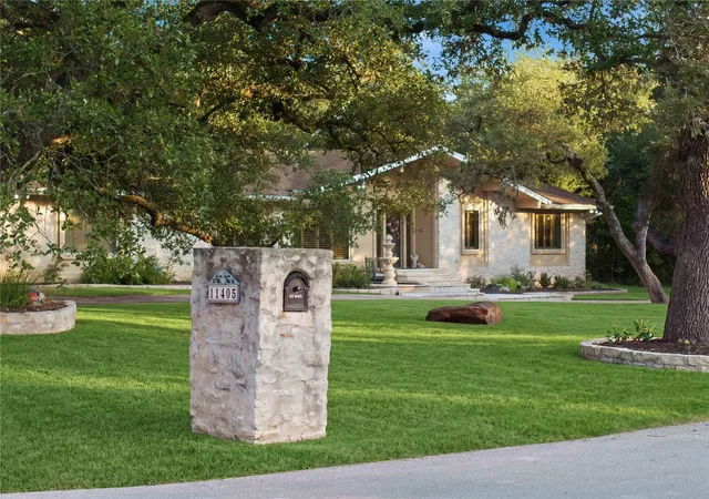 Photo 3 of Single family home for sale at 11405 Antler Ln, Austin, TX 78726 | MLS# 1014129 | Listing updated on 2026-09-29