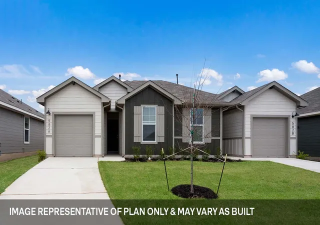 1st image of 142 Harrison Crossing #B, Kyle, TX 78640 | MLS# 2043362
