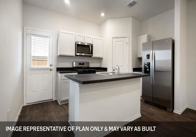 5th image of 142 Harrison Crossing #B, Kyle, TX 78640 | MLS# 2043362