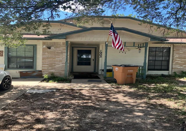 Photo 1 of Single family home for sale at 1903 Elysian Flds, Austin, TX 78727 | MLS# 2186241 | Listing updated on 2026-08-17