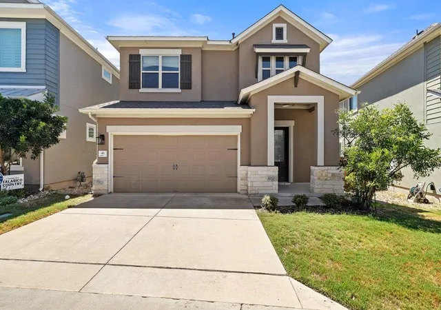1st image of 5820 Harper Park Dr #43, Austin, TX 78735 | MLS# 1552290