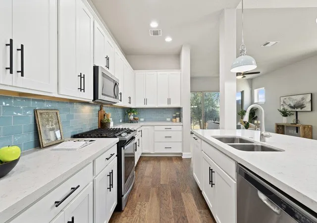 3rd image of 5820 Harper Park Dr #43, Austin, TX 78735 | MLS# 1552290