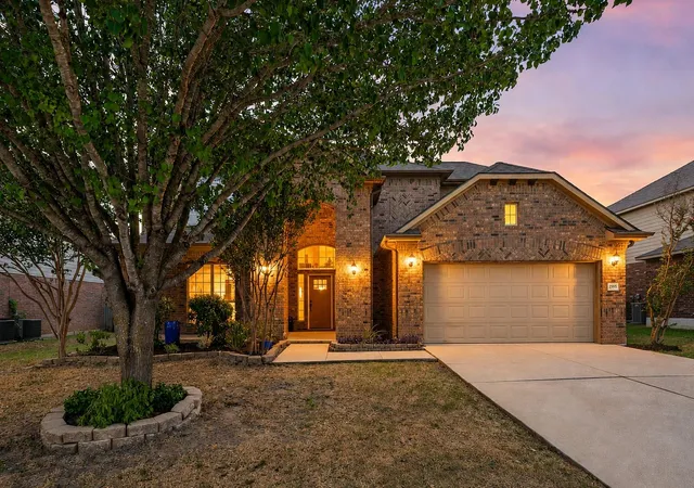 1st image of 2505 Pumpkin Ridge Ct, Pflugerville, TX 78660 | MLS# 4586757