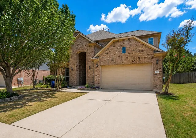 2nd image of 2505 Pumpkin Ridge Ct, Pflugerville, TX 78660 | MLS# 4586757
