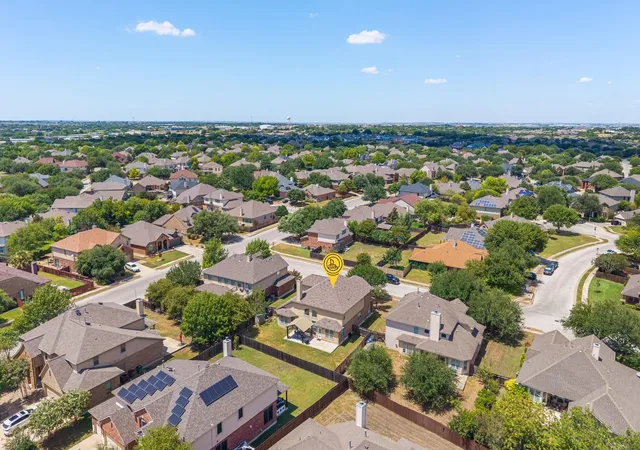37th image of 2505 Pumpkin Ridge Ct, Pflugerville, TX 78660 | MLS# 4586757