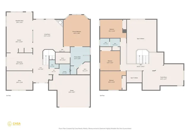 4th image of 2505 Pumpkin Ridge Ct, Pflugerville, TX 78660 | MLS# 4586757