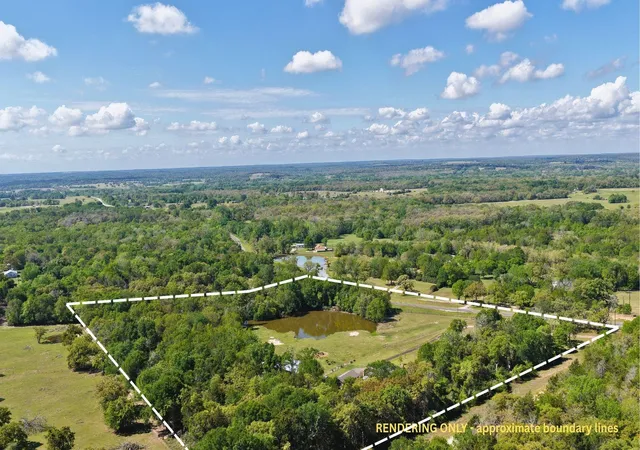 2nd image of 5916 Private Road 2003 (+/  12 Acres), Caldwell, TX 77836 | MLS# 2479053
