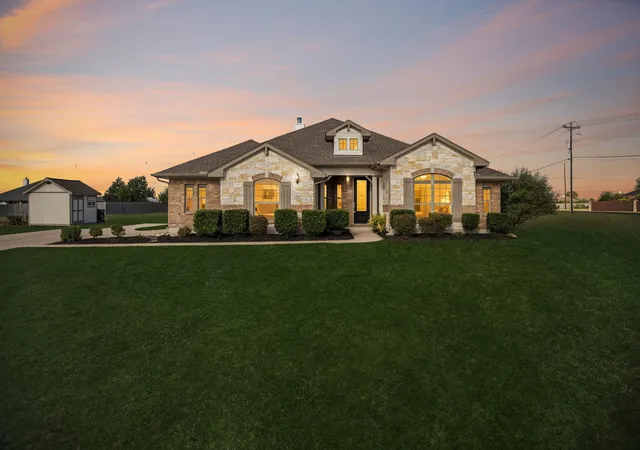 1st image of 100 S Buckboard St, Liberty Hill, TX 78642 | MLS# 3357810