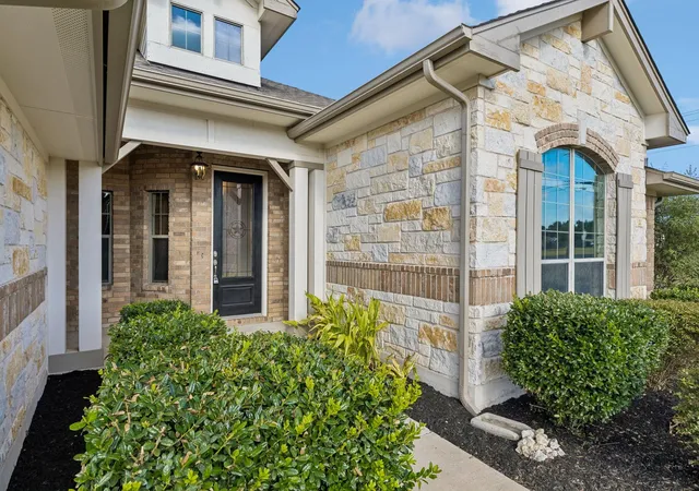3rd image of 100 S Buckboard St, Liberty Hill, TX 78642 | MLS# 3357810
