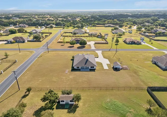 40th image of 100 S Buckboard St, Liberty Hill, TX 78642 | MLS# 3357810