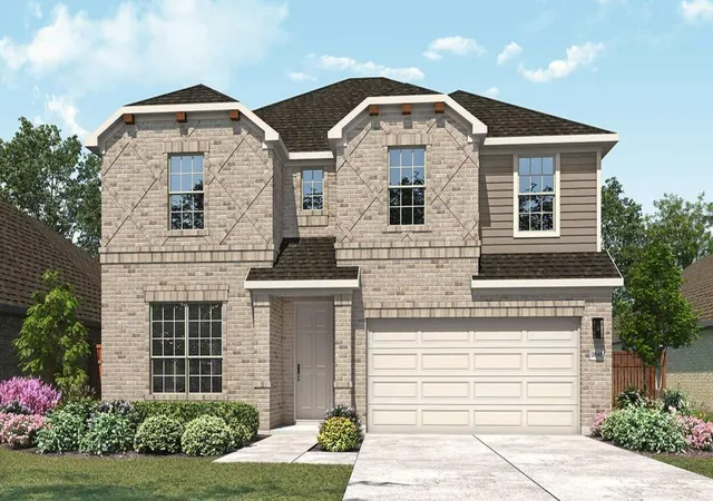 Photo 1 of Single family home for sale at 25521 Udel Ln, Elgin, TX 78621 | MLS# 6086097 | Listing updated on 2026-10-06