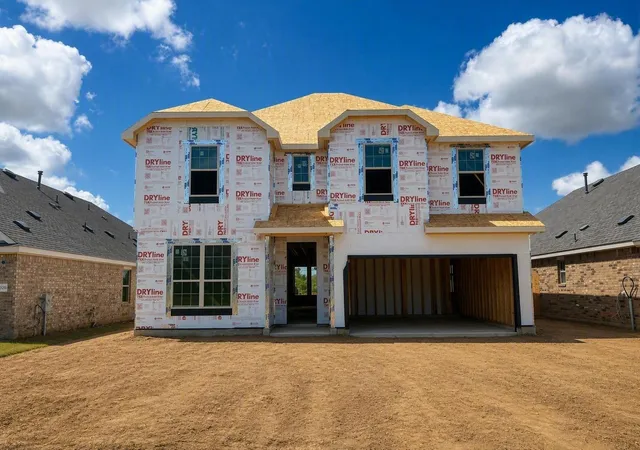 Photo 2 of Single family home for sale at 25521 Udel Ln, Elgin, TX 78621 | MLS# 6086097 | Listing updated on 2026-10-06