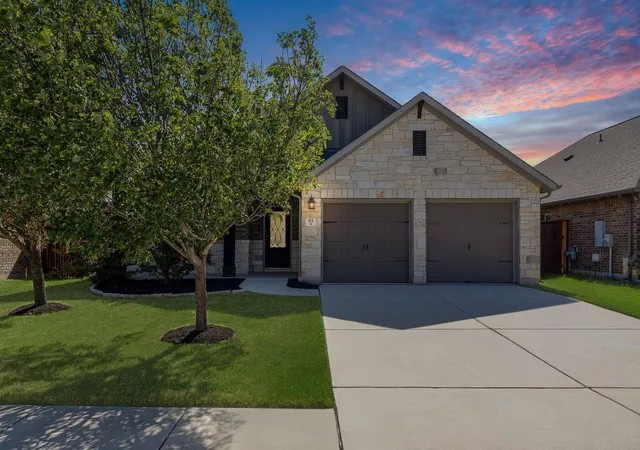 1st image of 171 Salt Fork Dr, Liberty Hill, TX 78642 | MLS# 5363669