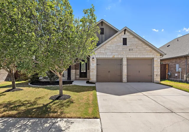 2nd image of 171 Salt Fork Dr, Liberty Hill, TX 78642 | MLS# 5363669