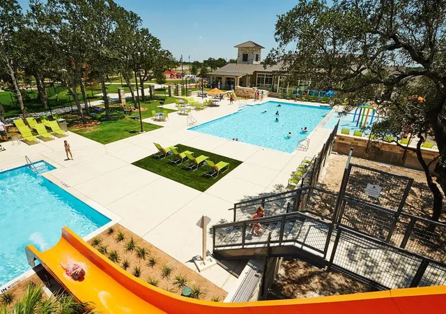39th image of 171 Salt Fork Dr, Liberty Hill, TX 78642 | MLS# 5363669