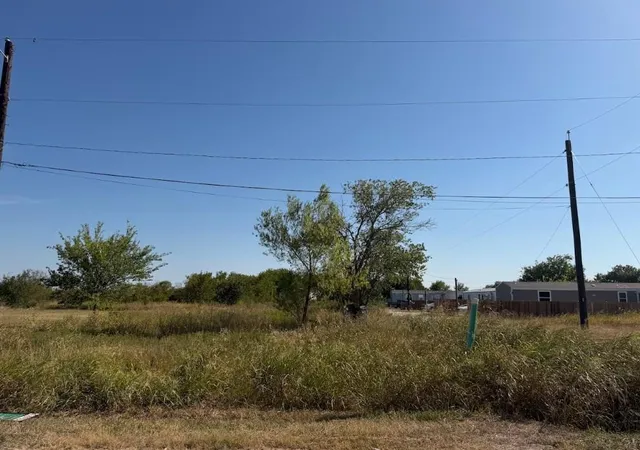 Photo 1 of Land for sale at 503 W Brook St, Bartlett, TX 76511 | MLS# 2792771 | Listing updated on 2026-09-05