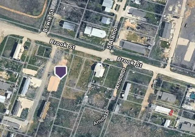 Photo 3 of Land for sale at 503 W Brook St, Bartlett, TX 76511 | MLS# 2792771 | Listing updated on 2026-09-05