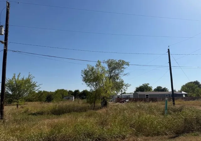 Photo 3 of Land for sale at 503 W Brook St, Bartlett, TX 76511 | MLS# 2792771 | Listing updated on 2026-09-05