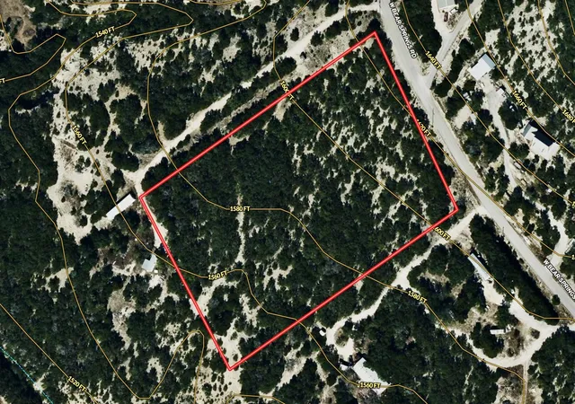 2nd image of Tbd W Bear Spring Rd, Pipe Creek, TX 78063 | MLS# 4142115