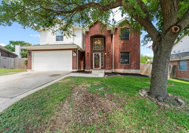 Photo 1 of Single family home for sale at 12708 Collindale Cv, Austin, TX 78753 | MLS# 9910533 | Listing updated on 2026-09-12