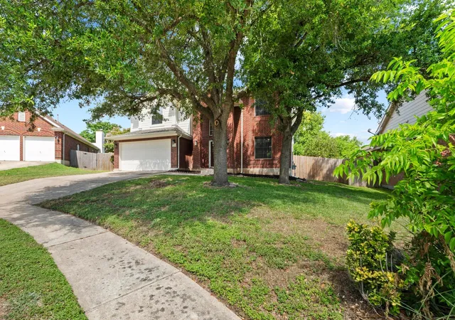Photo 2 of Single family home for sale at 12708 Collindale Cv, Austin, TX 78753 | MLS# 9910533 | Listing updated on 2026-09-12