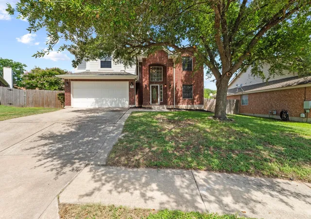 Photo 3 of Single family home for sale at 12708 Collindale Cv, Austin, TX 78753 | MLS# 9910533 | Listing updated on 2026-09-12