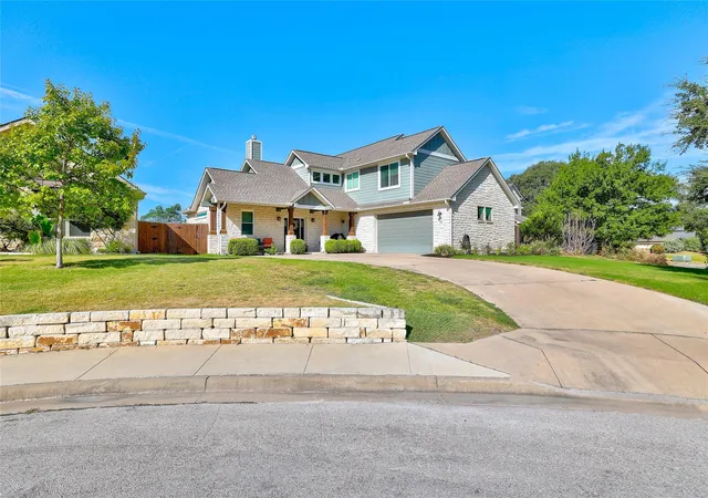 1st image of 555 River Bluff Cir, Georgetown, TX 78626 | MLS# 9269523