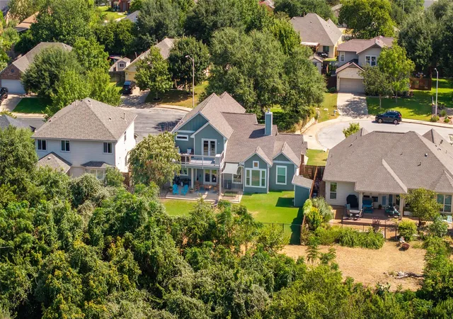 40th image of 555 River Bluff Cir, Georgetown, TX 78626 | MLS# 9269523