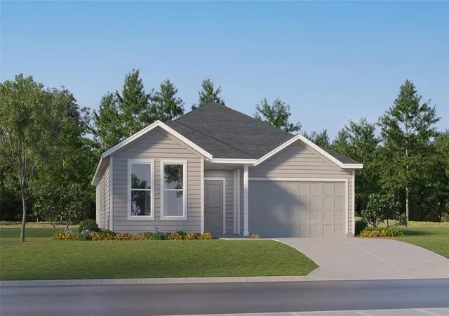 1st image of 408 Hailstone Ln, Marble Falls, TX 78666 | MLS# 6010087