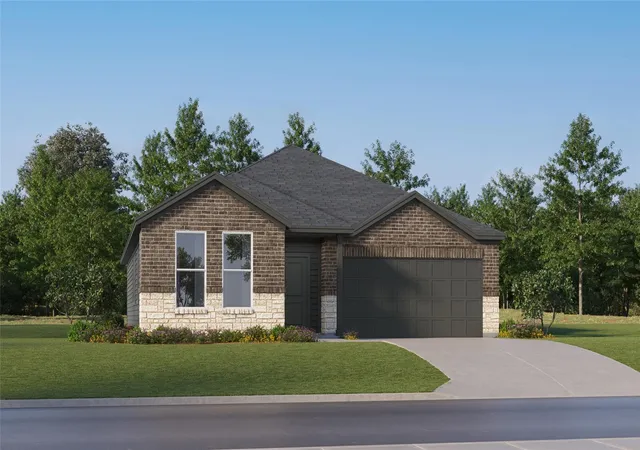 4th image of 408 Hailstone Ln, Marble Falls, TX 78666 | MLS# 6010087