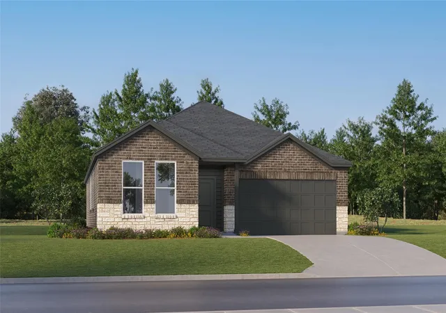 5th image of 408 Hailstone Ln, Marble Falls, TX 78666 | MLS# 6010087
