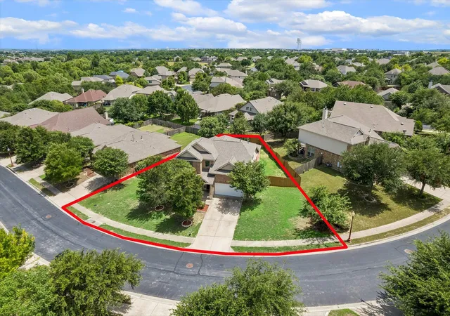 40th image of 19701 Maiden Grass Dr, Pflugerville, TX 78660 | MLS# 4475641