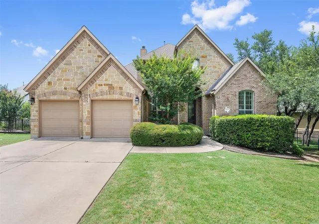 Photo 1 of Single family home for sale at 4928 Julian Alps, Austin, TX 78738 | MLS# 9254773 | Listing updated on 2026-08-22