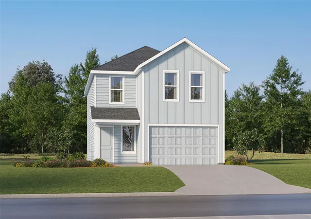 2nd image of 443 Dubai Ave, Maxwell, TX 78656 | MLS# 8966510
